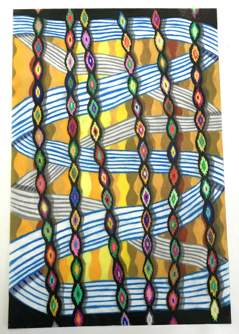 wet blanket Kristin Hutton