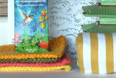 folded paper - Trevor Brown Art