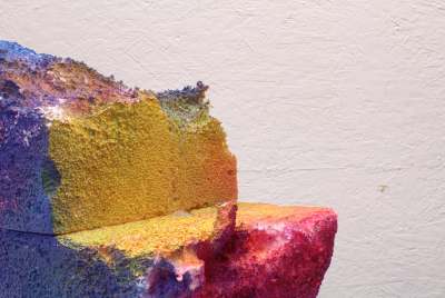 folded paper - Trevor Brown Art