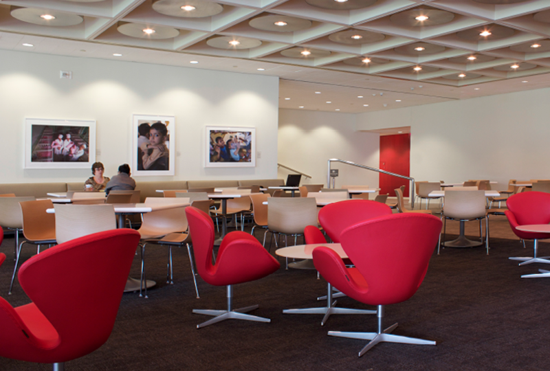 J&J World Headquarters rgordonsmith