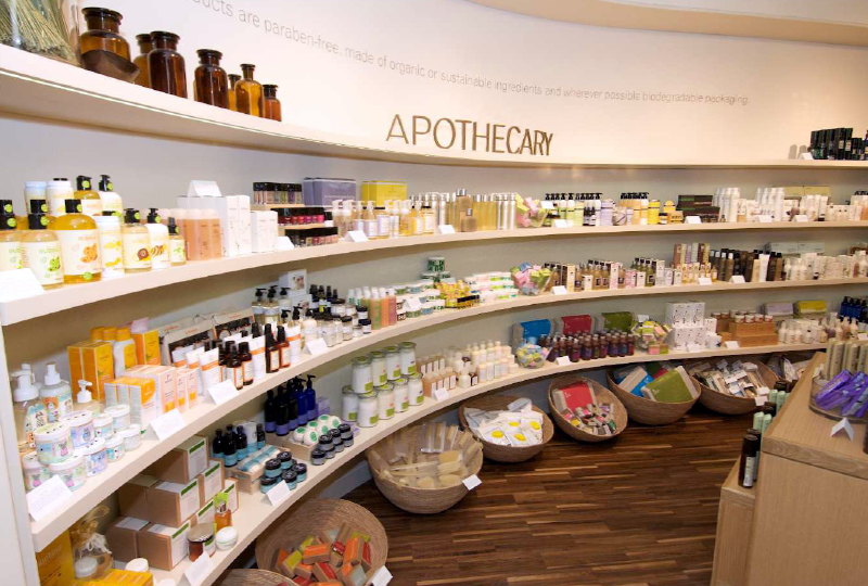 Pistachio Store rgordonsmith