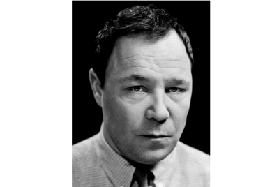 Stephen Graham - William Barnes