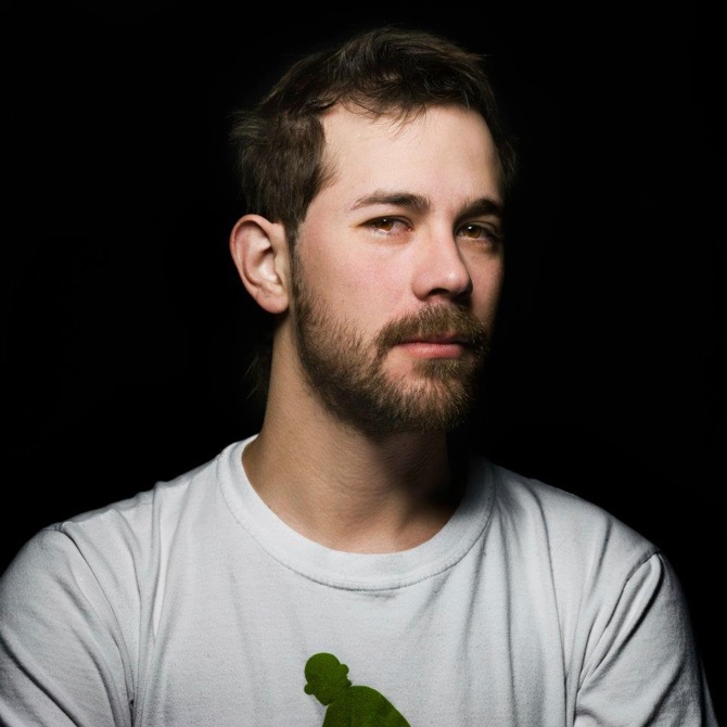 About Marc Melgosa Marc Melgosa Photography