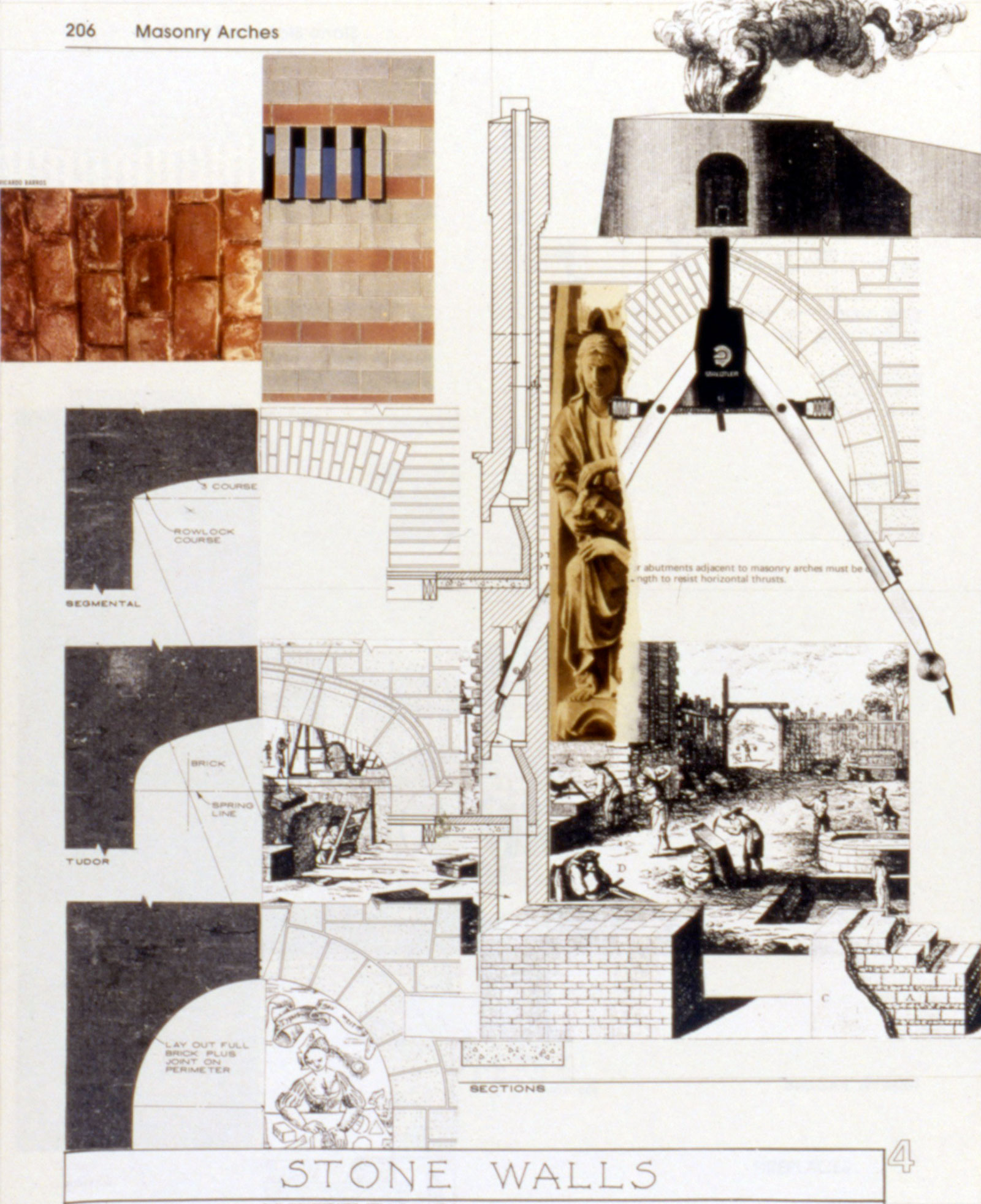Memory Plates - Johnston+Dumais [architects]