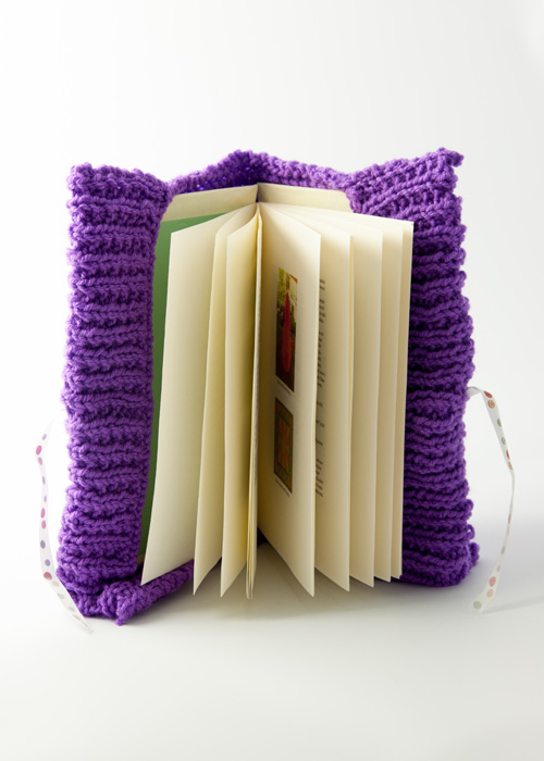 Garp Pattern GARP - stacey