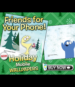 Cartoon Network Banners Maroonhorizon