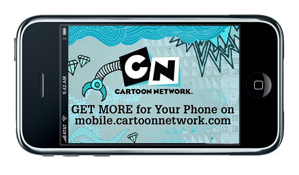 Cartoon Network Banners Maroonhorizon