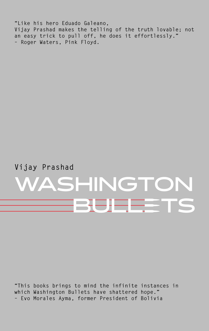 washington bullets thingswithouttheh