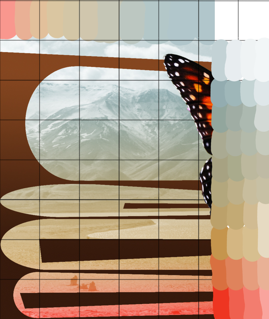 Starbucks Art Program OverUnder