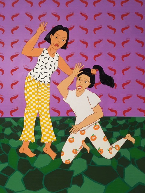 YOU!? - Yukiko Yamaguchi