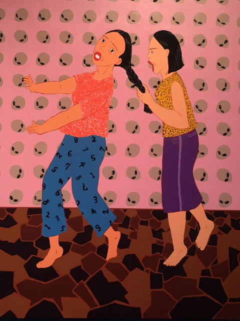YOU!? - Yukiko Yamaguchi