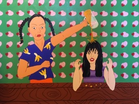 About - Yukiko Yamaguchi