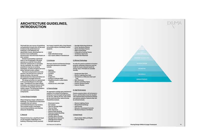 Architecture Guidelines - r daurio