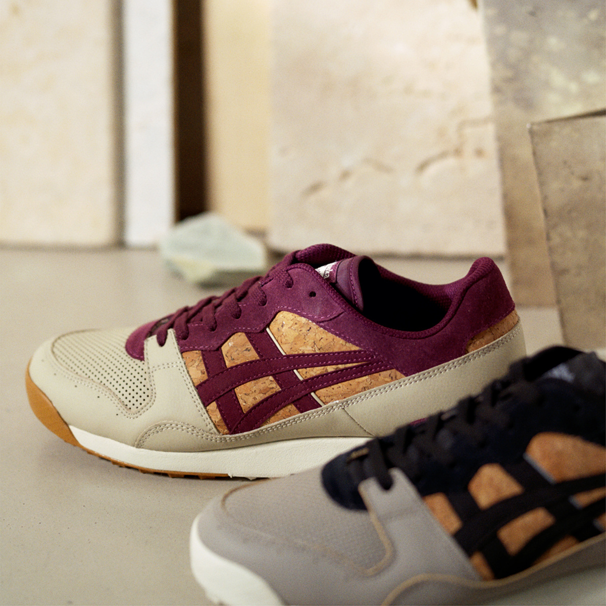 onitsuka tiger kanuchi