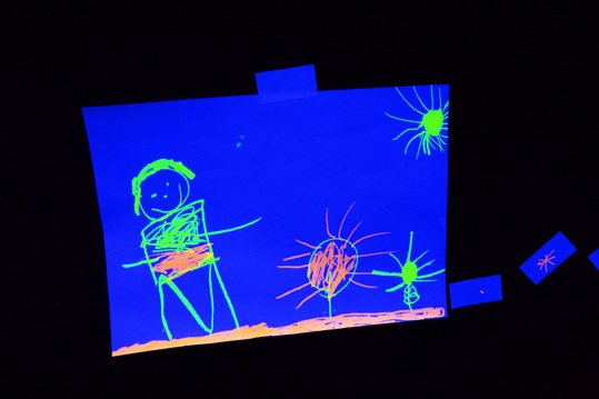 TALLER DIBUIXEM UN SOMNI - comunllum.net