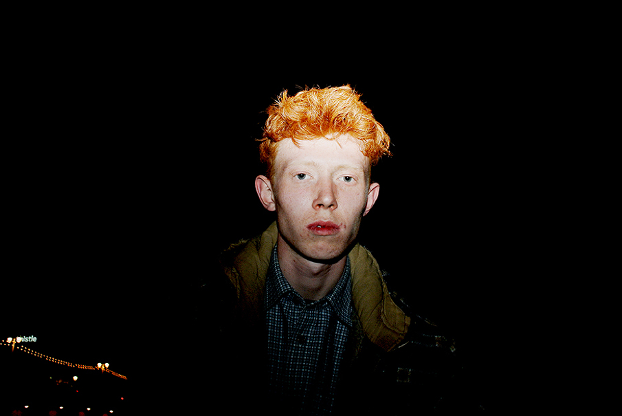 King Krule Jim Eyre