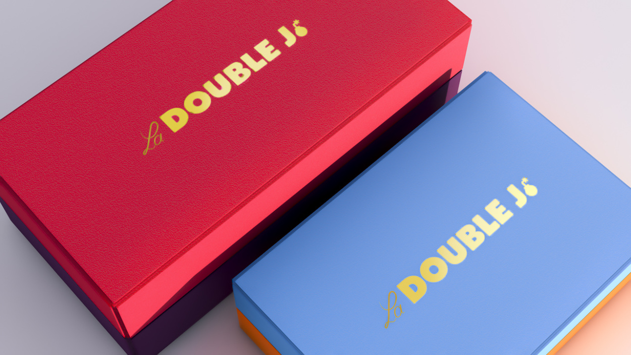 Rigid Boxes packaging