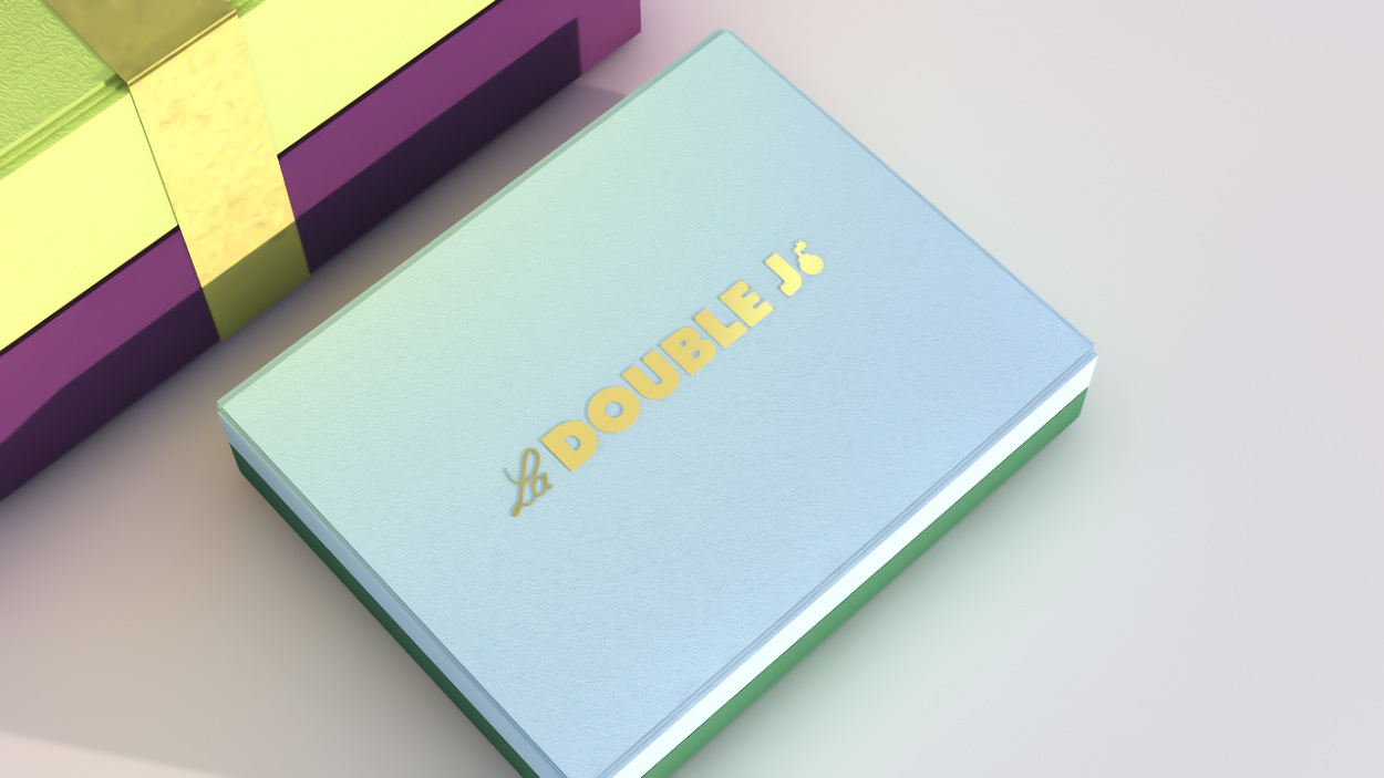 Rigid Boxes packaging