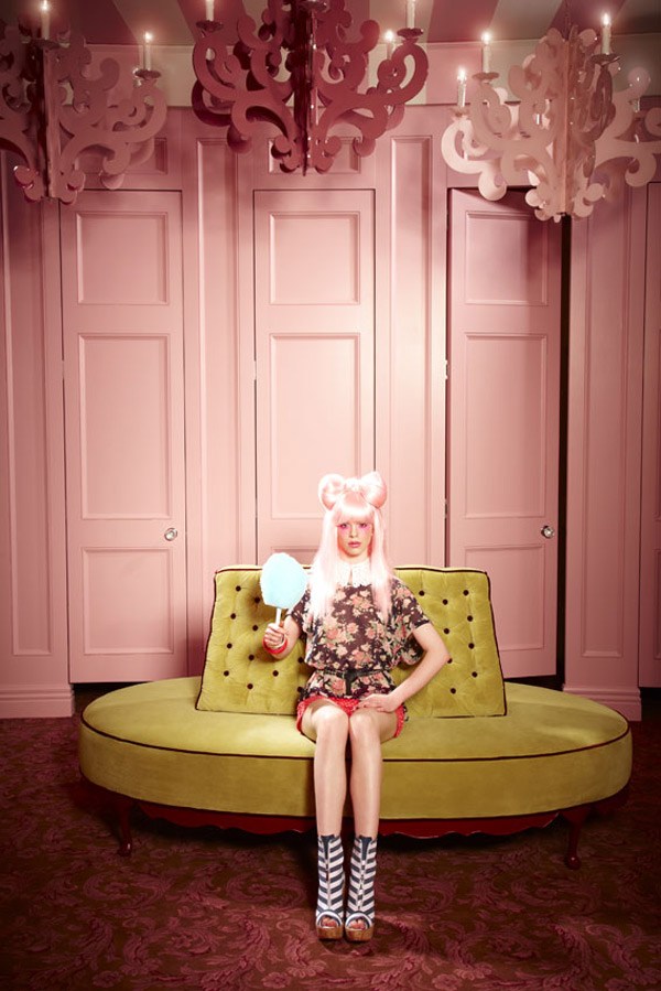 Glassons Flagship Store