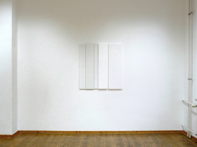 Palette Cecile Dupaquier