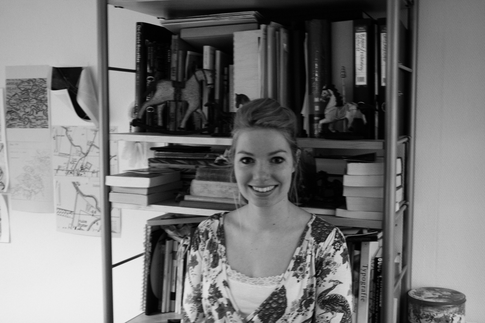 Over Studio Nilsson - Studio Nilsson, image size:2048x1365