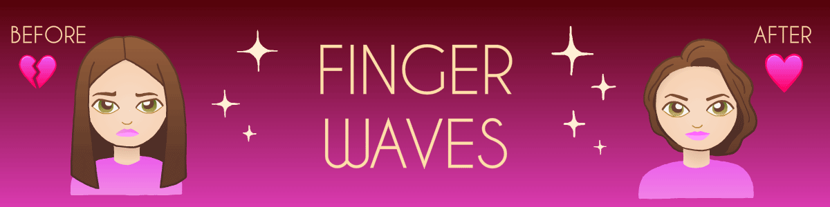 Edgy Header Edgy Hairstyles Headers - Danielle Ceneta