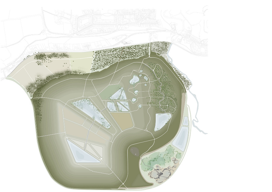 Valleyfield Ash Lagoon- Land Remediation Project - Camilla Popp ...