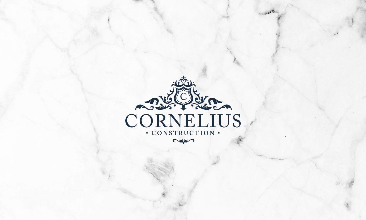 Cornelius Construction Co. Esther H Koo Design