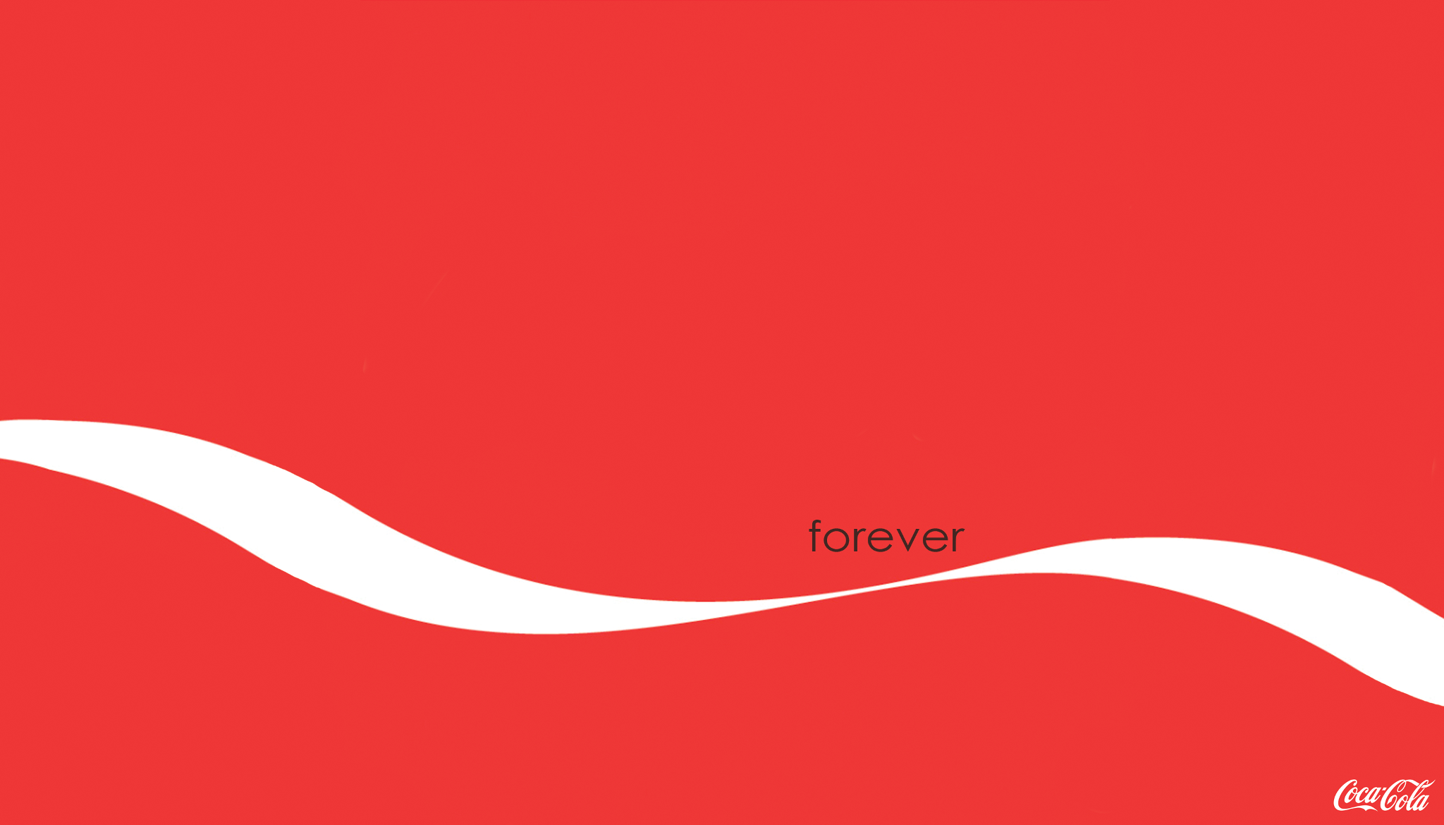 coca cola stripe