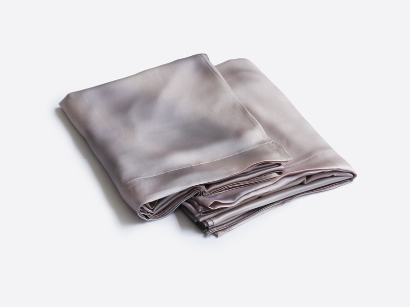 Shadow Curtains Louie Rigano