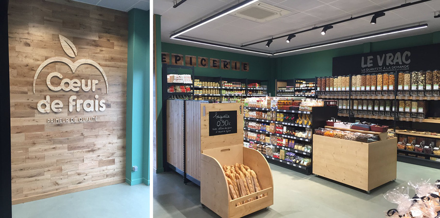 Coeur De Frais Dominique Herbillon