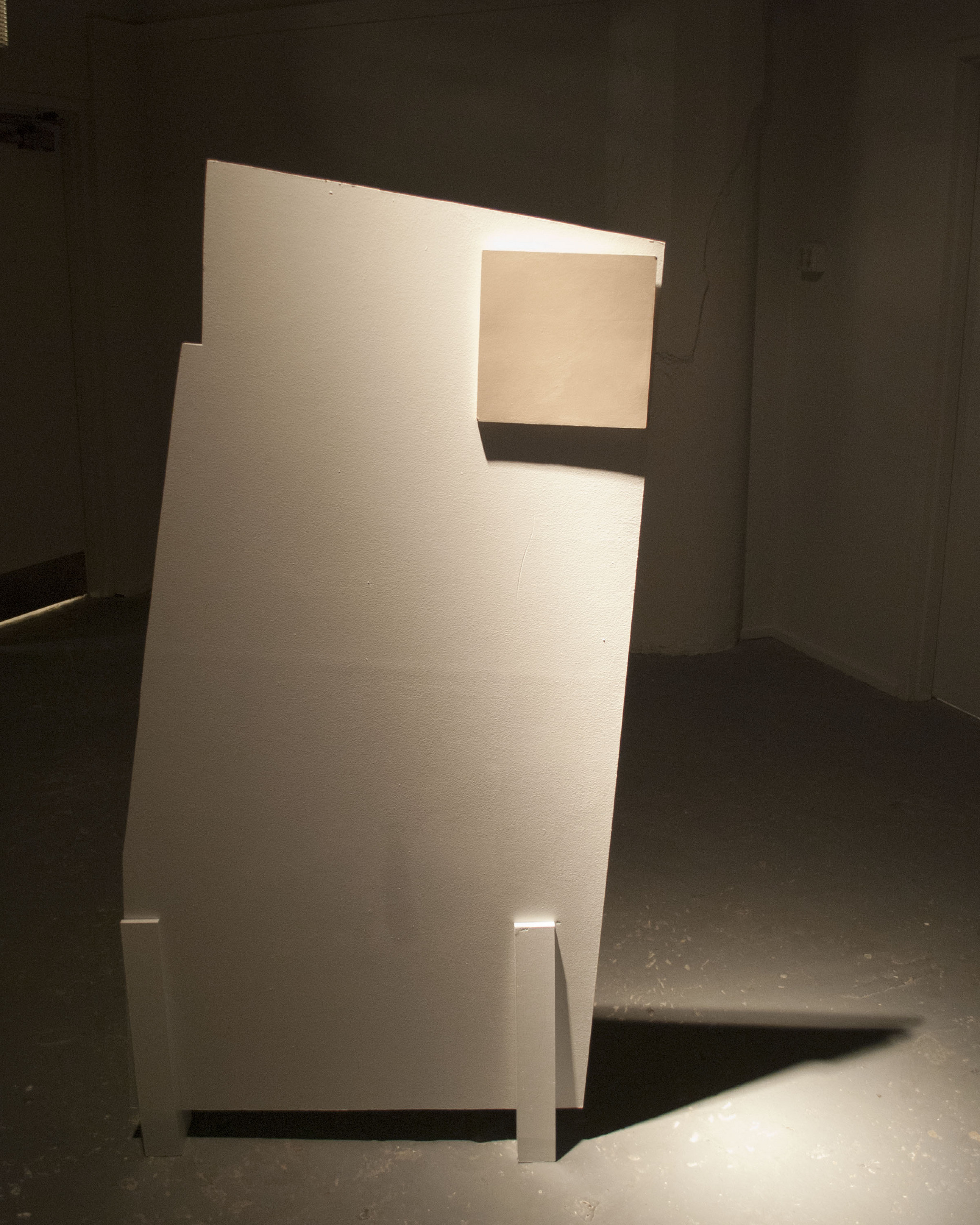 Painting Platform Monica Miller