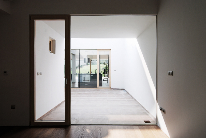DEV House - RAUM3