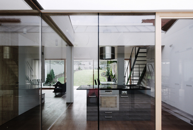 DEV House - RAUM3
