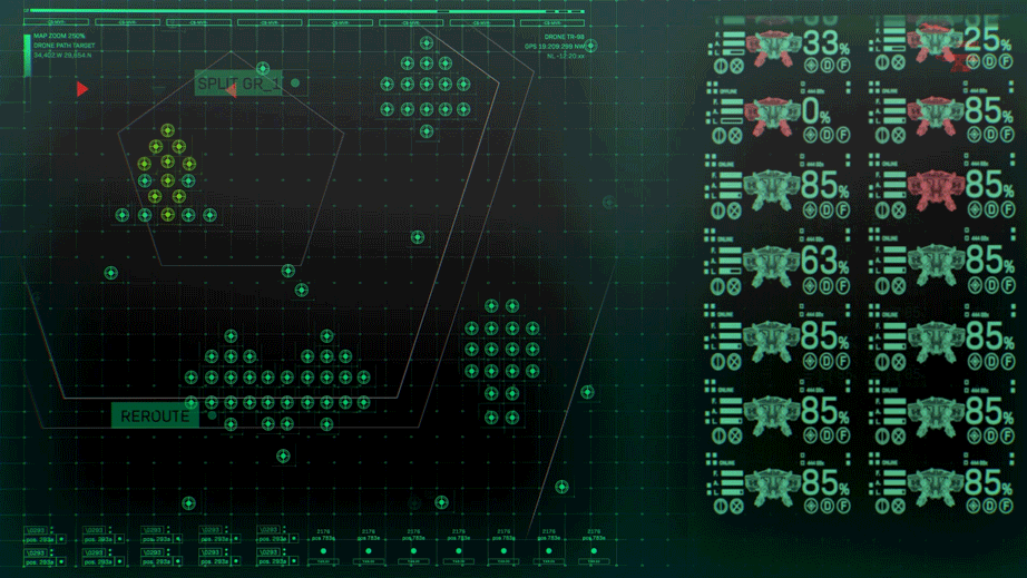 Exploring the Fascinating World of Futuristic User Interfaces in Movies