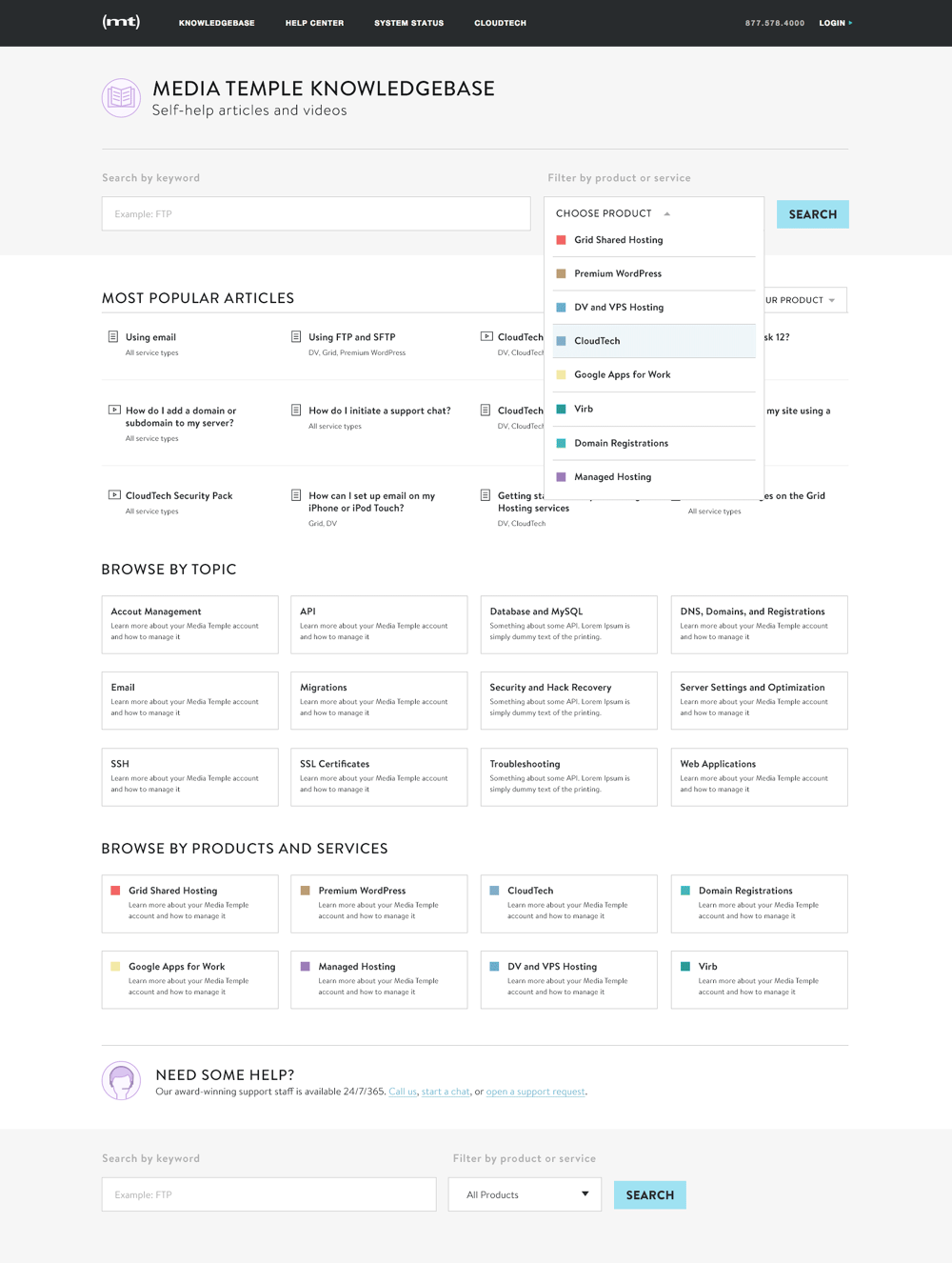 Knowledge Base - 900rpm.com
