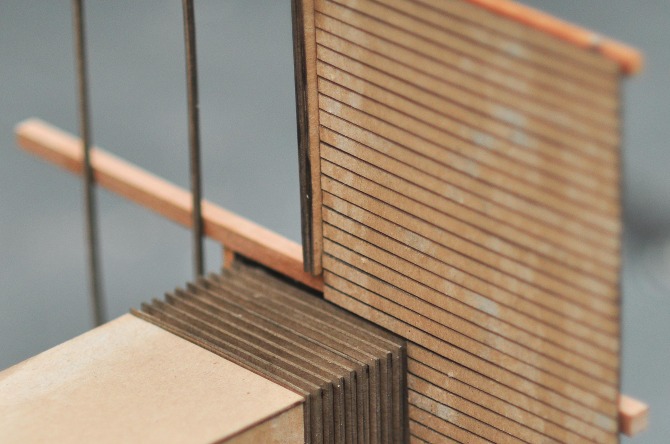 A Vehicle for Representation Carson Russell