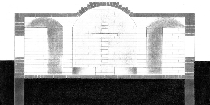 Identity in architecture thesis picture