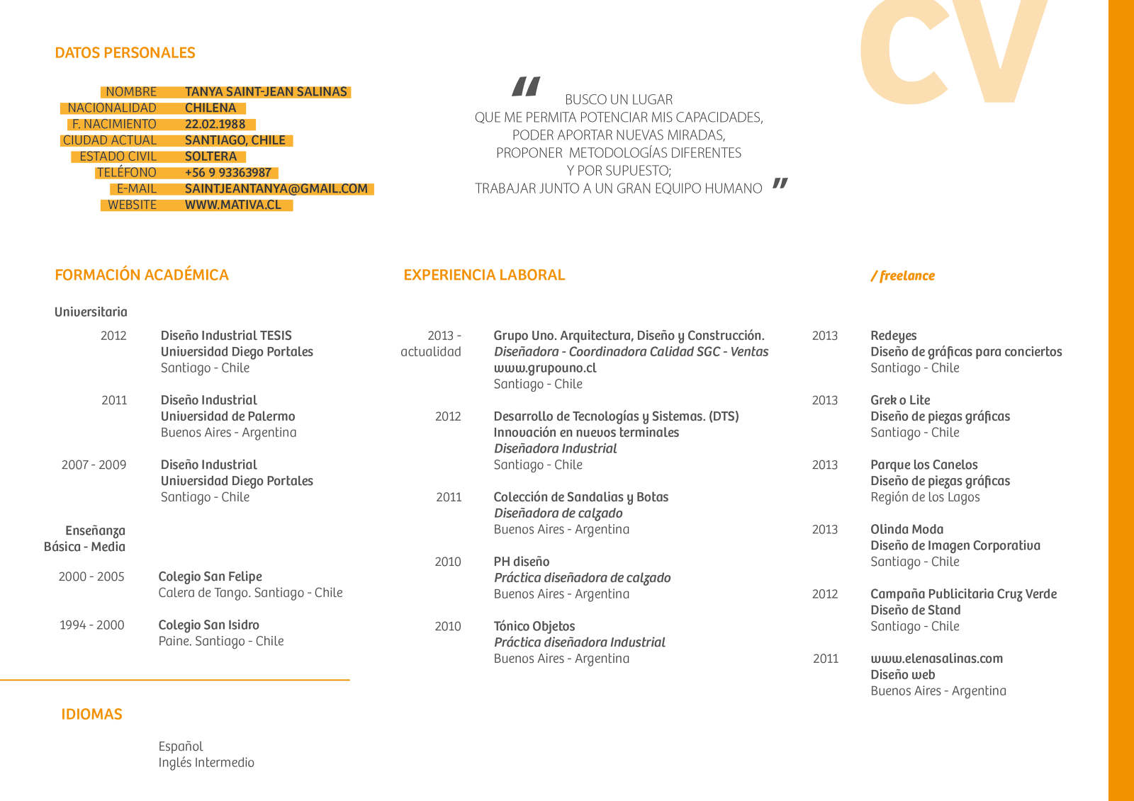 Curriculum vitae capacidades 02 image
