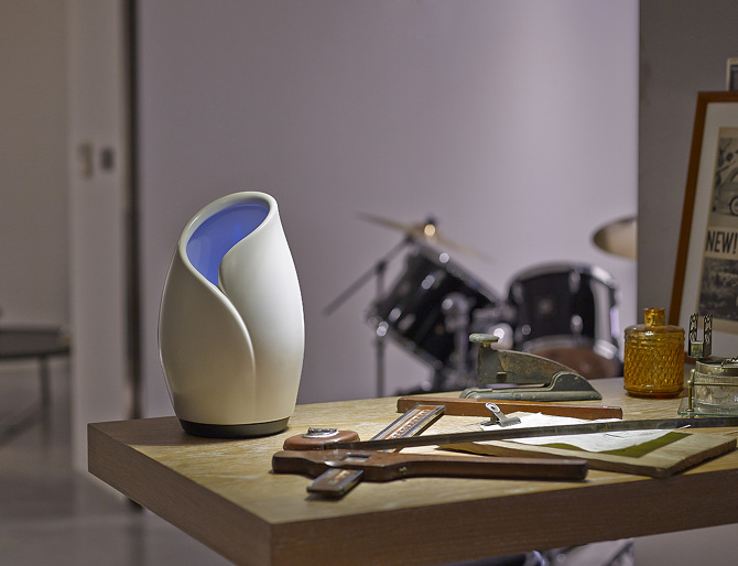 LoveEachDay Ines design portfolio