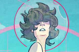 alex moore illustration