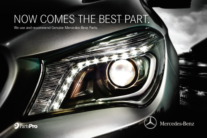 Genuine Mercedes Benz Parts Print Peterlatriano Personal Network