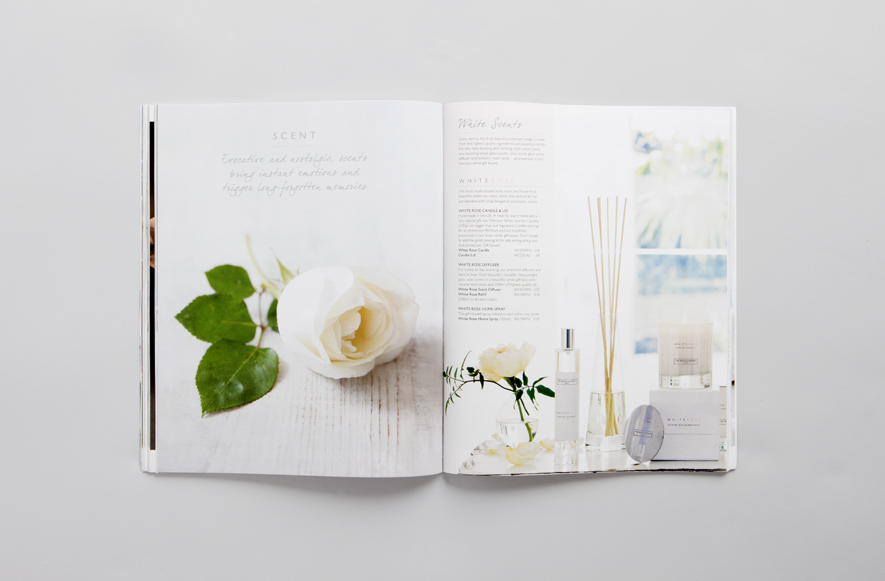 The White Company catalog Dresses Images 2022 Page 2