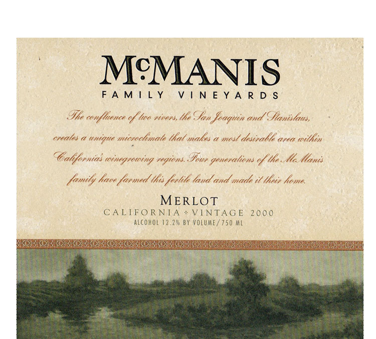 MORE WINE - Mike Gray Illustration