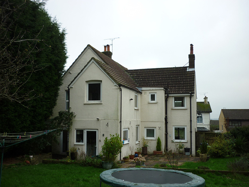 Black and White House www.batstudio.co.uk