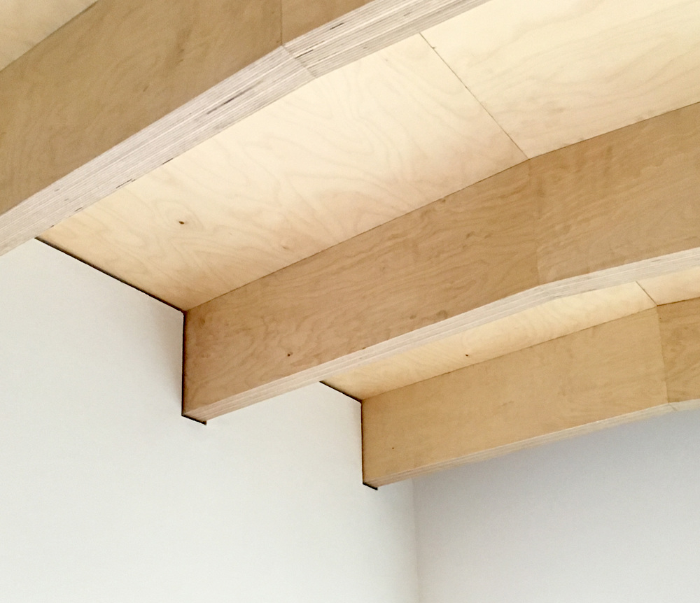 Brooke Road www.batstudio.co.uk