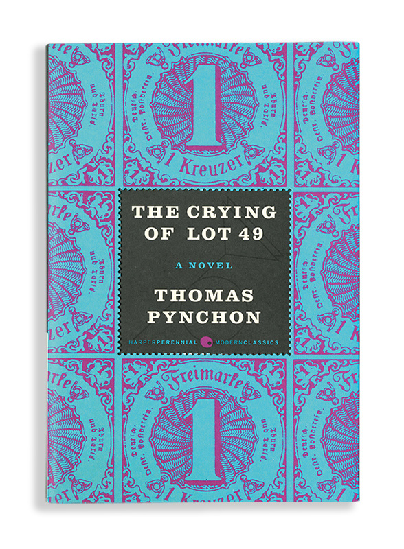 The Crying of Lot 49