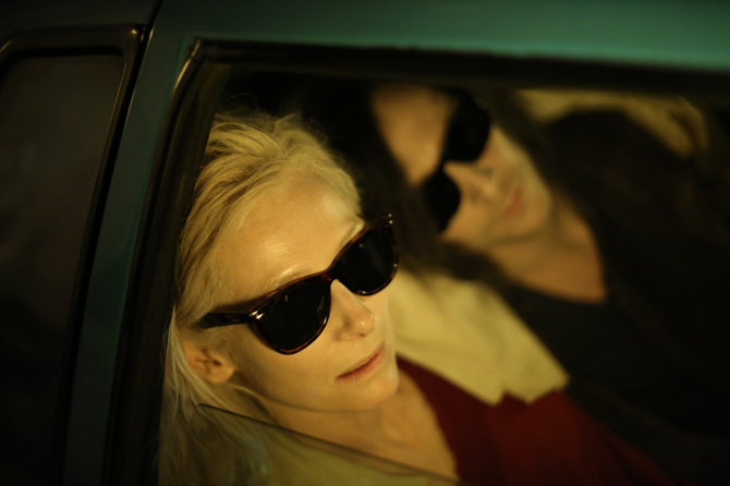 Elegantly Wasted Only Lovers Left Alive Noelle Faulkner Elegantly Wasted Only Lovers Left Alive Noelle Faulkner