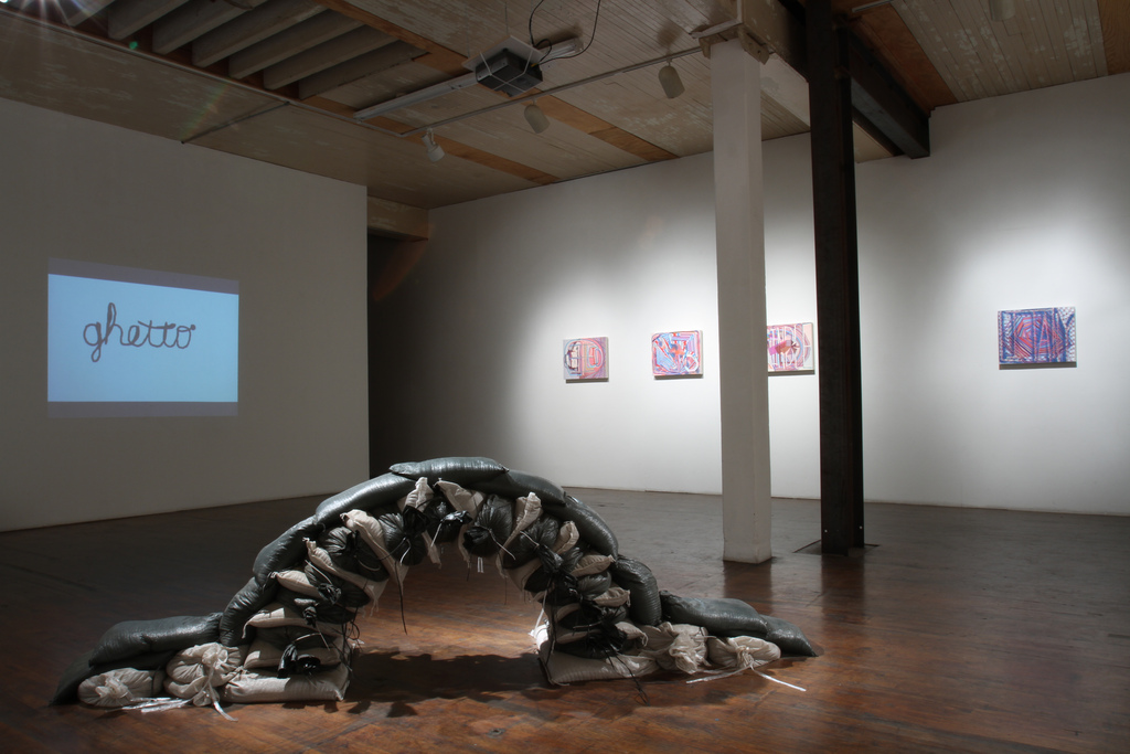 VERBS Concrete Walls Projects