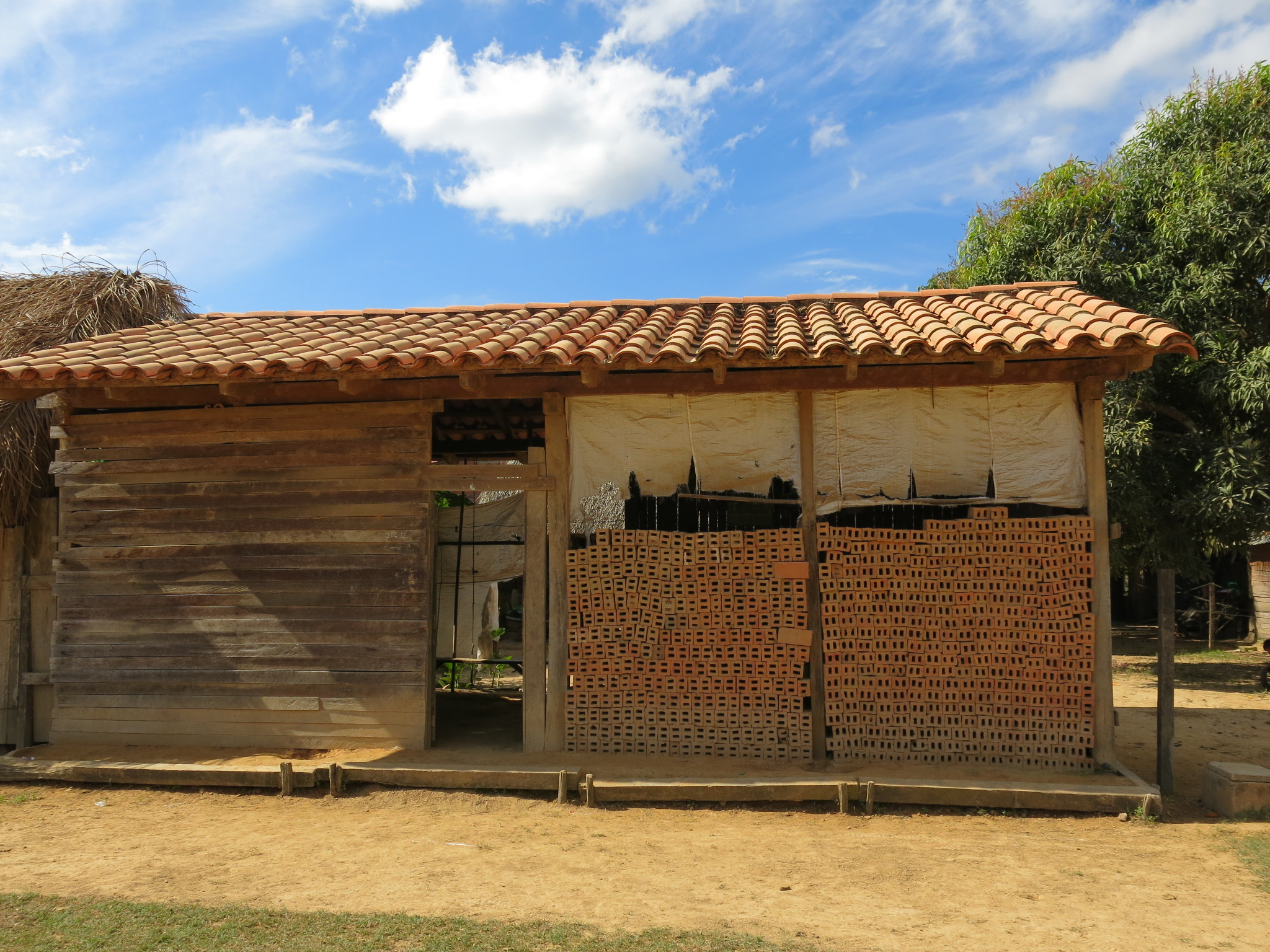 Bolivian houses phizzletwo